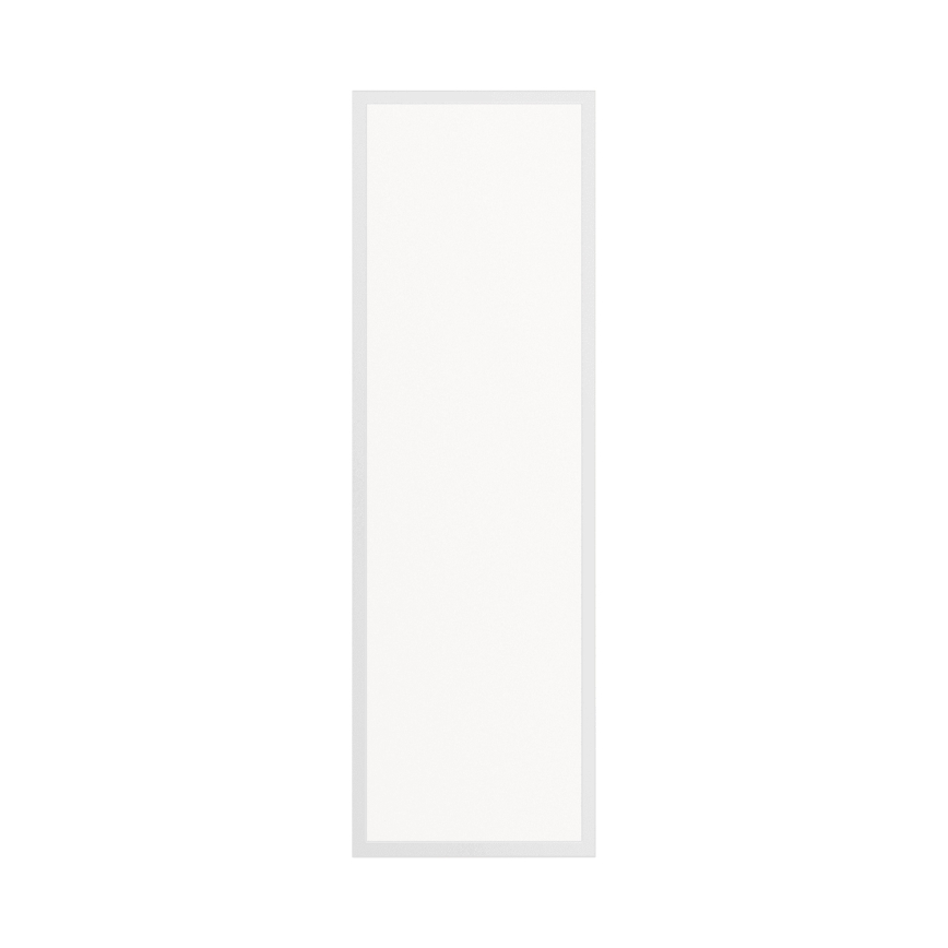 Aigostar - LED Süvistatav valguspaneel LED/28W/230V 120x30 cm 3000K