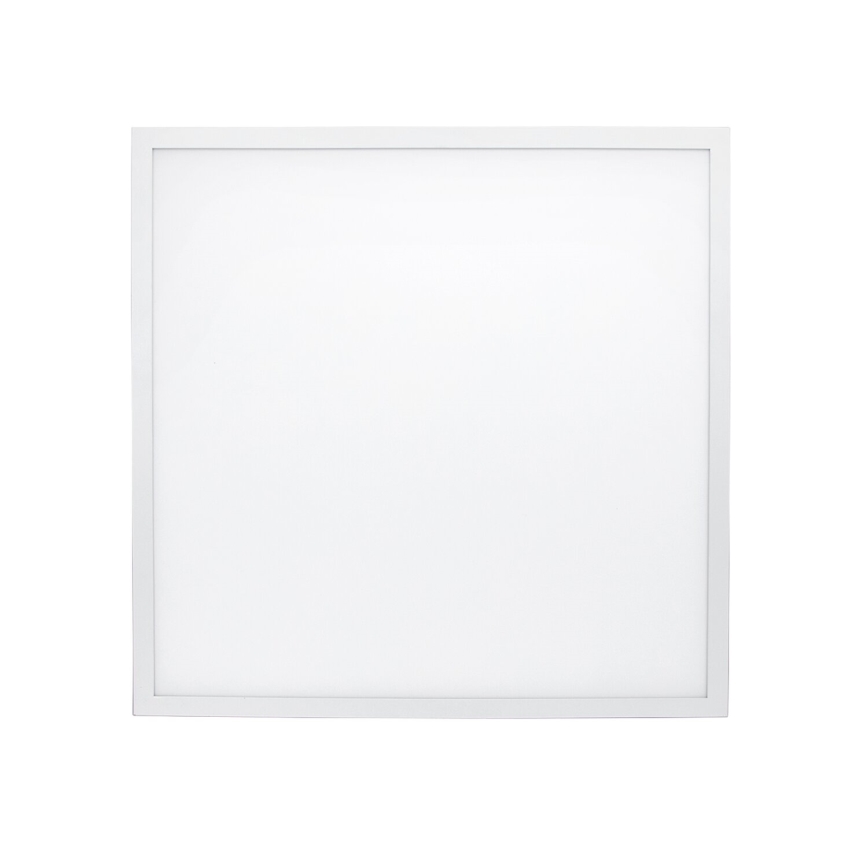 Aigostar - LED Süvistatav valguspaneel LED/40W/230V 3000K/4000K/6500K 60x60cm valge