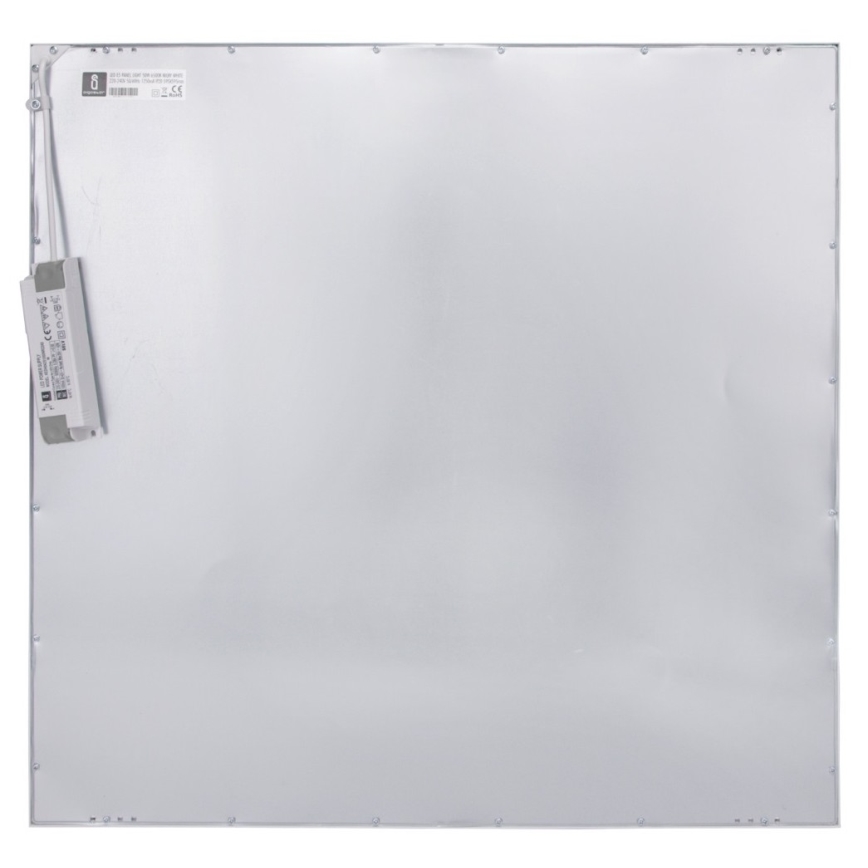 Aigostar - LED Süvistatav valguspaneel LED/40W/230V 6500K 60x60cm