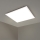 Aigostar - LED Süvistatav valguspaneel LED/40W/230V 6500K 60x60cm valge