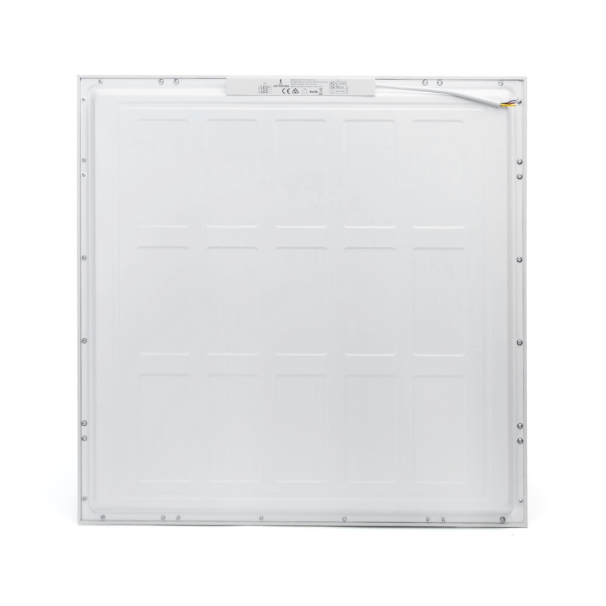 Aigostar - LED Süvistatav valguspaneel LED/40W/230V 6500K 60x60cm valge