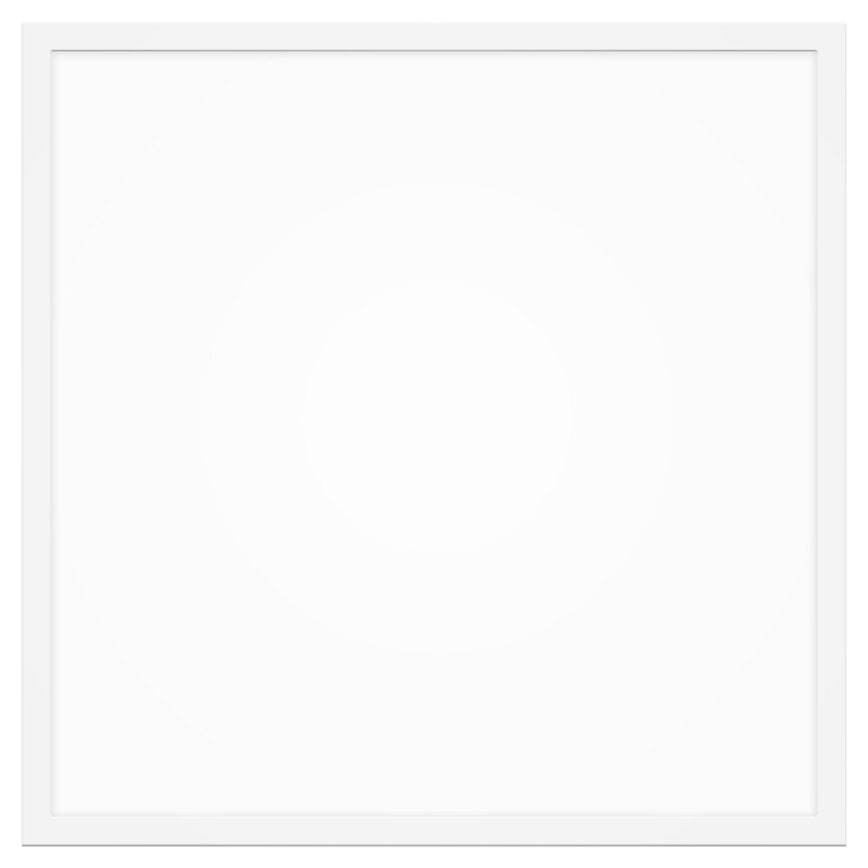 Aigostar - LED Süvistatav valguspaneel LED/50W/230V 60x60 cm 6000K