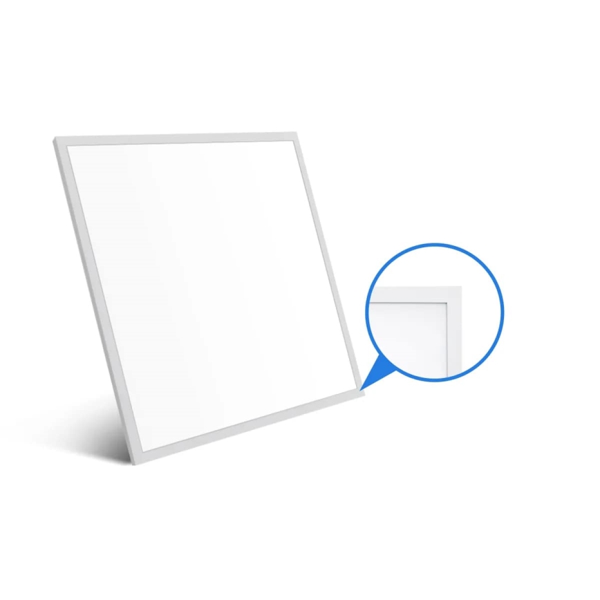 Aigostar - LED Süvistatav valguspaneel LED/50W/230V 60x60 cm 6000K