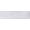 Aigostar - LED Süvistatav valguspaneel LED/50W/230V 6500K 120x30cm valge
