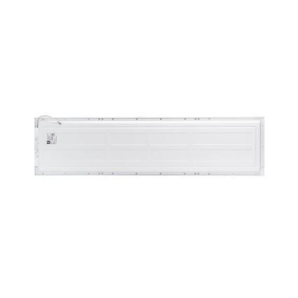 Aigostar - LED Süvistatav valguspaneel LED/50W/230V 6500K 120x30cm valge