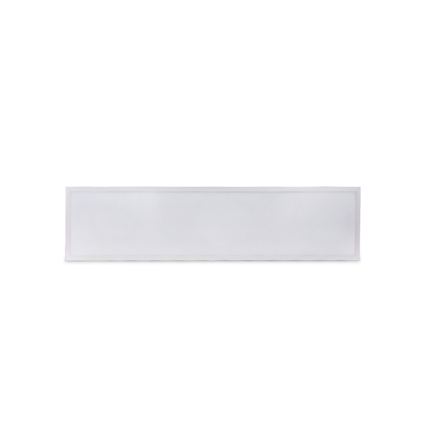 Aigostar - LED Süvistatav valguspaneel LED/50W/230V 6500K 120x30cm valge