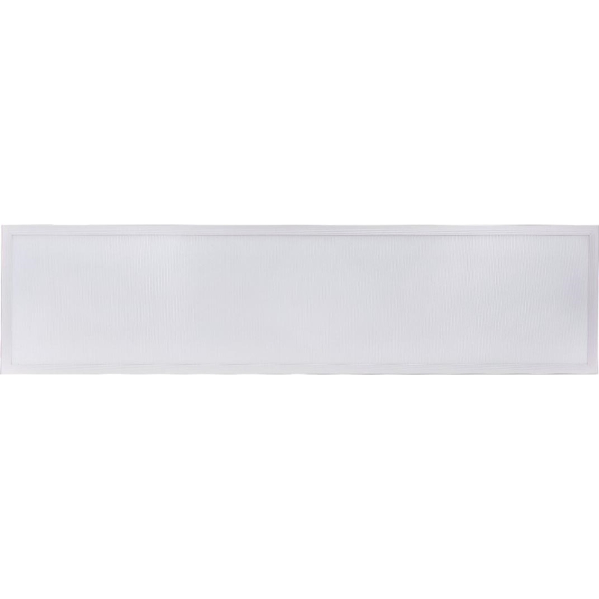 Aigostar - LED Süvistatav valguspaneel LED/60W/230V 6500K 120x30cm valge