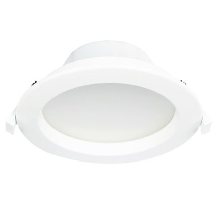 Aigostar - LED Süvistatav valgusti LED/18W/230V d. 17 cm 6000K valge