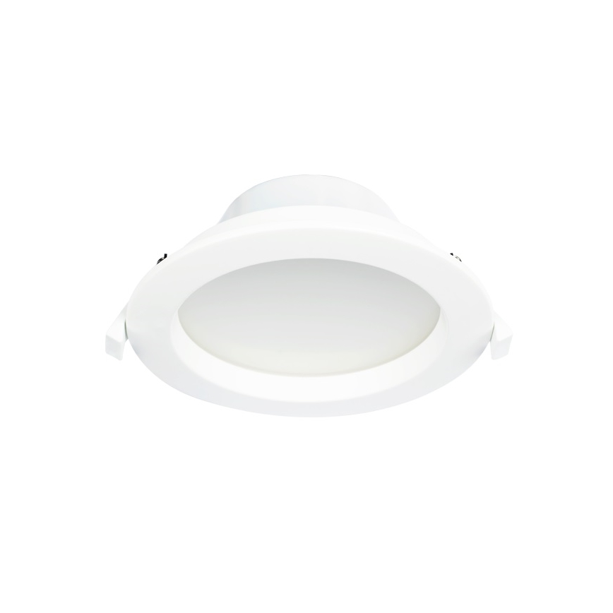 Aigostar - LED Süvistatav valgusti LED/18W/230V d. 17 cm 6000K valge