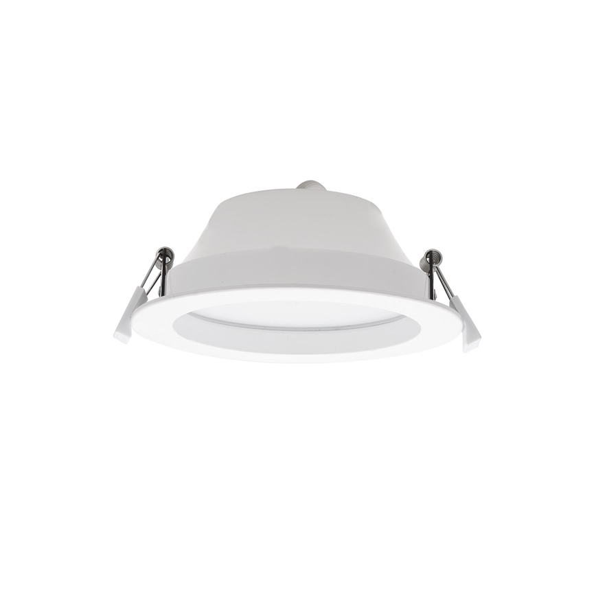 Aigostar - LED Süvistatav valgusti LED/18W/230V d. 17 cm 6000K valge