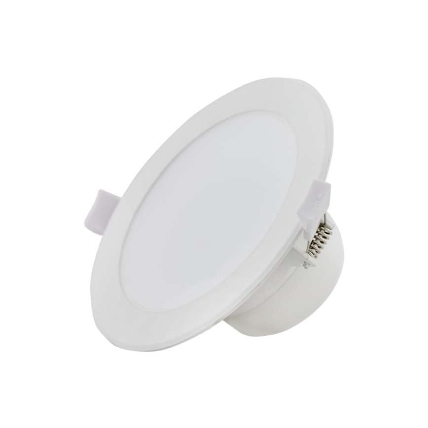 Aigostar - LED Süvistatav valgusti LED/20W/230V d. 19 cm 4000K valge IP44
