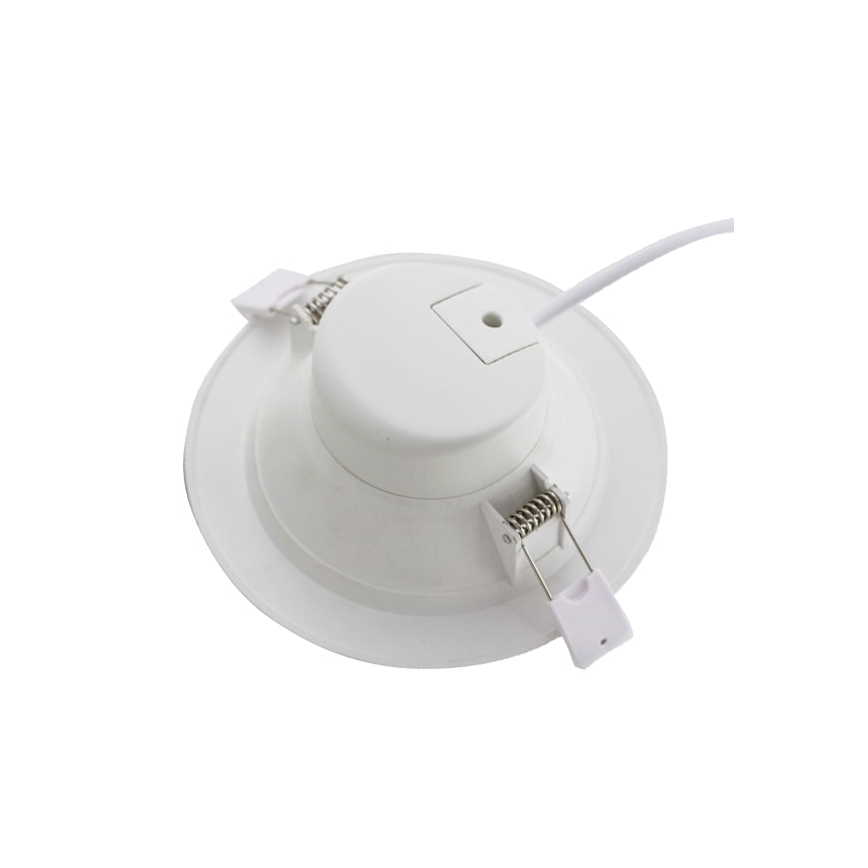 Aigostar - LED Süvistatav valgusti LED/20W/230V d. 19 cm 4000K valge IP44
