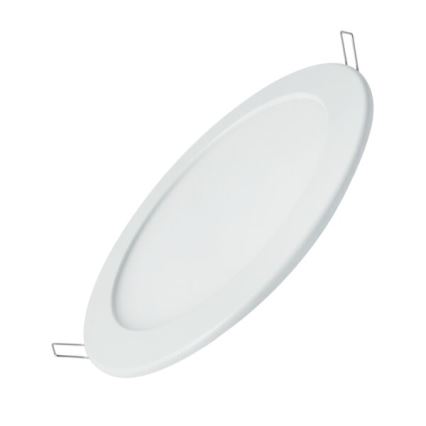 Aigostar - LED Süvistatav valgusti ULTRATHIN LED/16W/230V 6000K valge