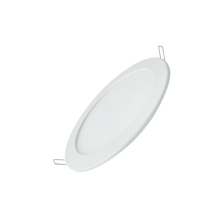 Aigostar - LED Süvistatav valgusti ULTRATHIN LED/16W/230V 6000K valge
