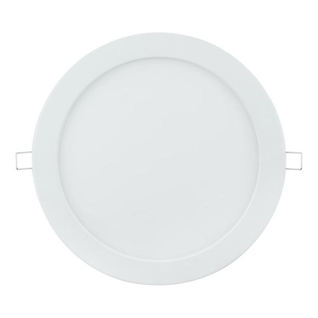 Aigostar - LED Süvistatav valgusti ULTRATHIN LED/18W/230V 4000K valge