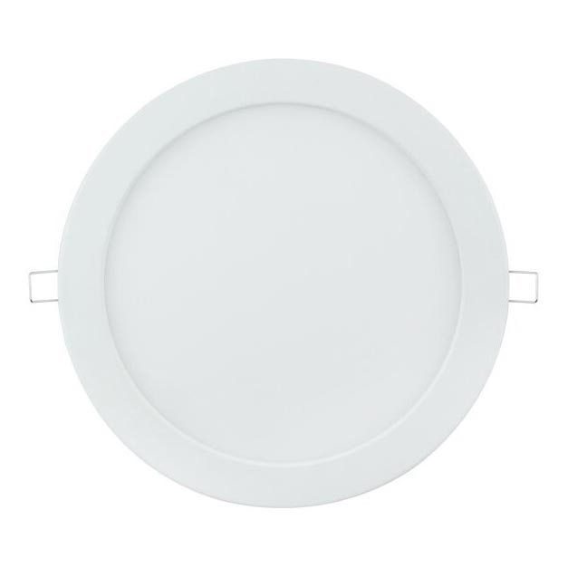 Aigostar - LED Süvistatav valgusti ULTRATHIN LED/24W/230V 4000K valge