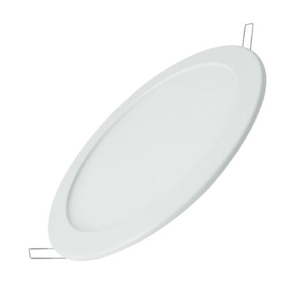 Aigostar - LED Süvistatav valgusti ULTRATHIN LED/24W/230V 4000K valge