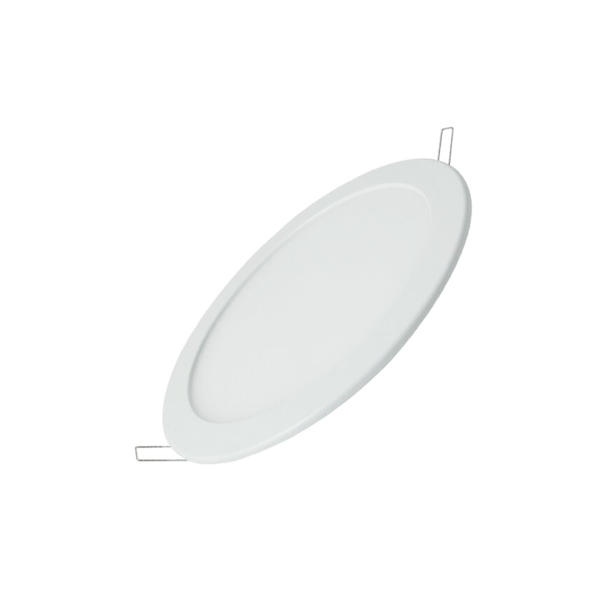 Aigostar - LED Süvistatav valgusti ULTRATHIN LED/24W/230V 4000K valge