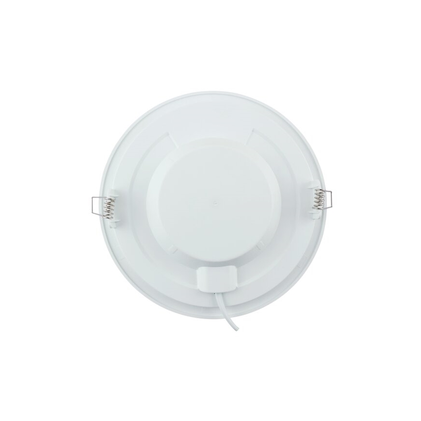 Aigostar - LED Süvistatav valgusti ULTRATHIN LED/24W/230V 4000K valge