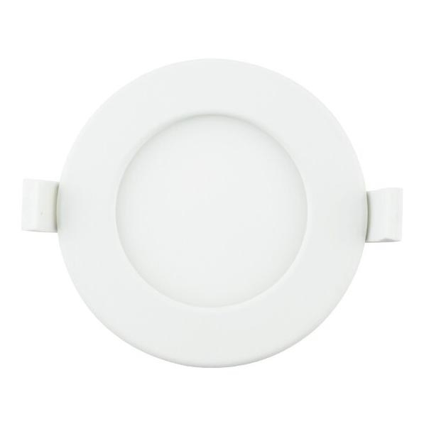 Aigostar - LED Süvistatav valgusti ULTRATHIN LED/6W/230V 3000K valge