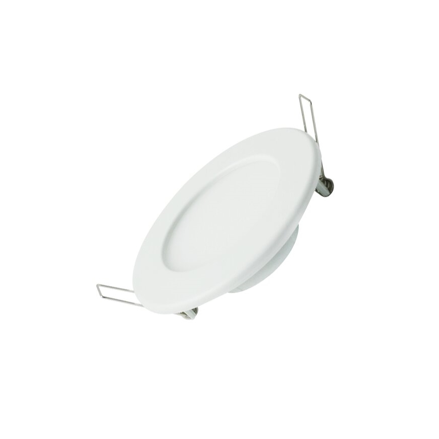 Aigostar - LED Süvistatav valgusti ULTRATHIN LED/6W/230V 3000K valge