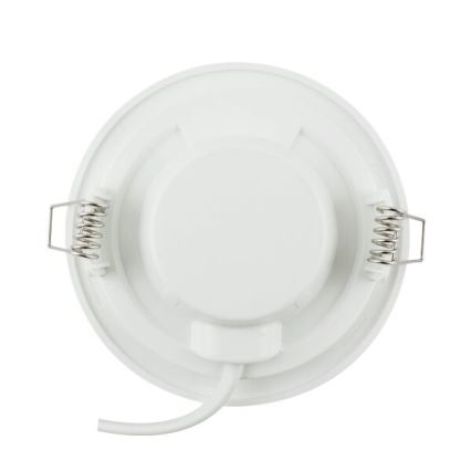 Aigostar - LED Süvistatav valgusti ULTRATHIN LED/6W/230V 3000K valge