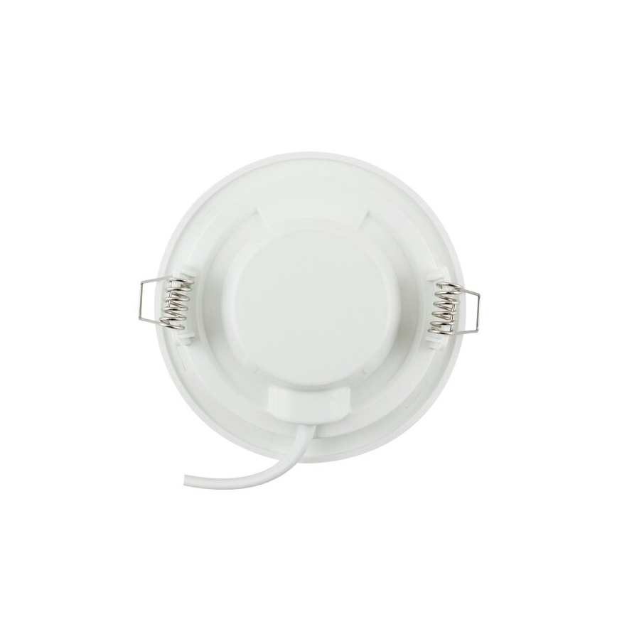 Aigostar - LED Süvistatav valgusti ULTRATHIN LED/6W/230V 3000K valge