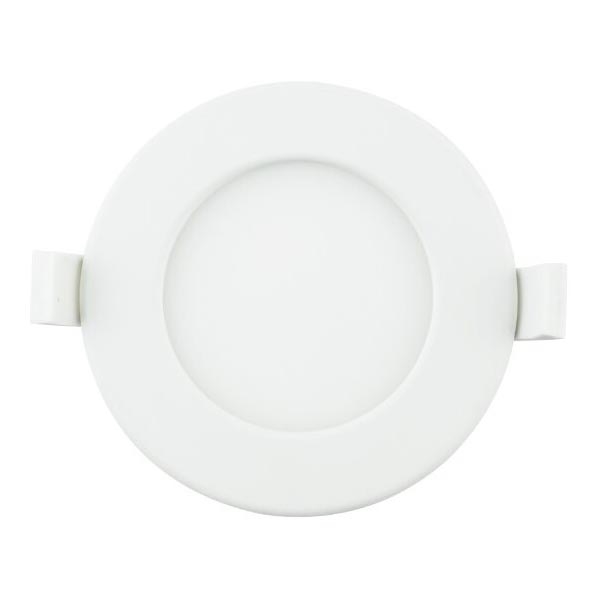 Aigostar - LED Süvistatav valgusti ULTRATHIN LED/9W/230V 4000K valge