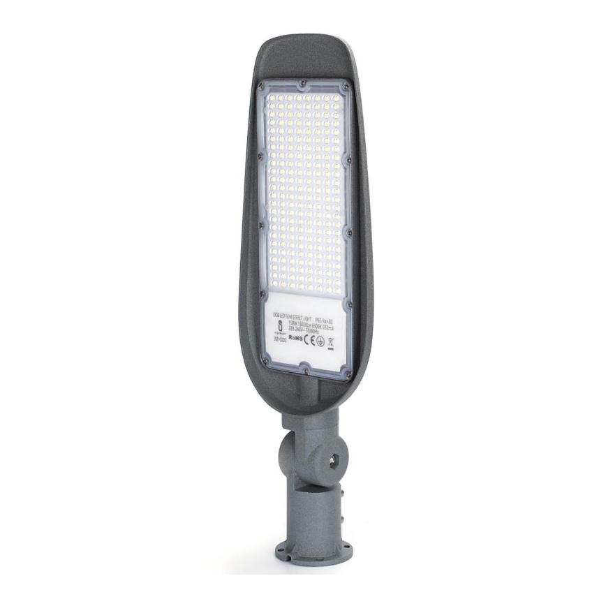 Aigostar - LED Tänavalamp LED/150W/230V 6500K IP65