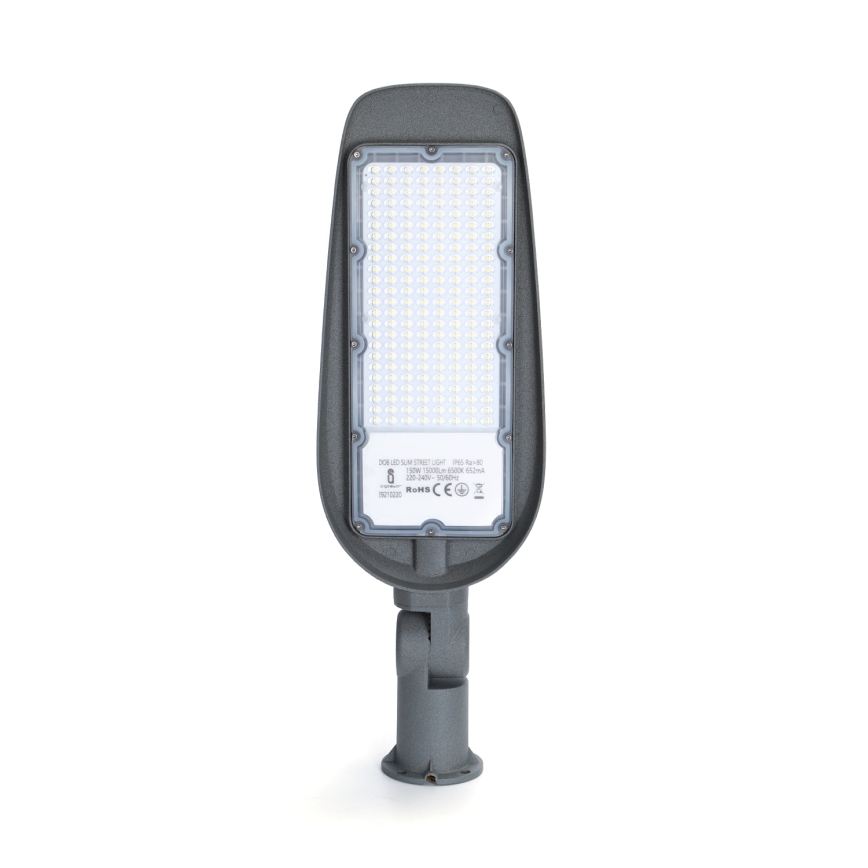 Aigostar - LED Tänavalamp LED/150W/230V 6500K IP65