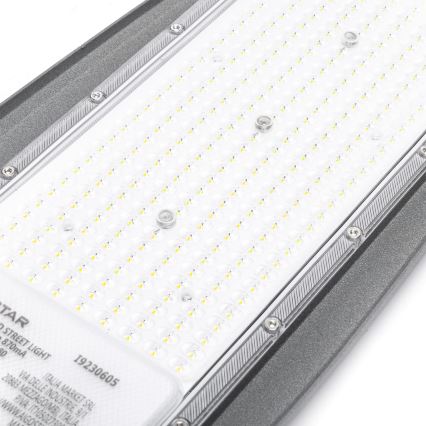 Aigostar - LED Tänavalamp LED/200W/230V 6500K IP65