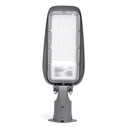 Aigostar - LED Tänavalamp LED/50W/230V 6500K IP65