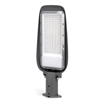 Aigostar - LED tänavavalgusti SLIM LED/100W/230V 6500K IP65