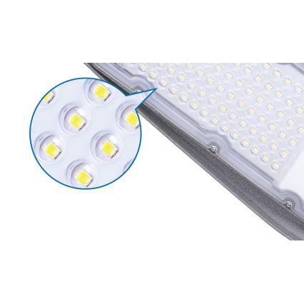 Aigostar - LED tänavavalgusti SLIM LED/150W/230V 6500K IP65