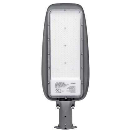 Aigostar - LED tänavavalgusti SLIM LED/200W/230V 6500K IP65