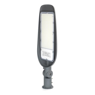 Aigostar - LED tänavavalgusti SLIM LED/200W/230V 6500K IP65