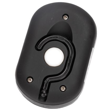 Aigostar - LED-taskulamp LED/3W/3xAAA