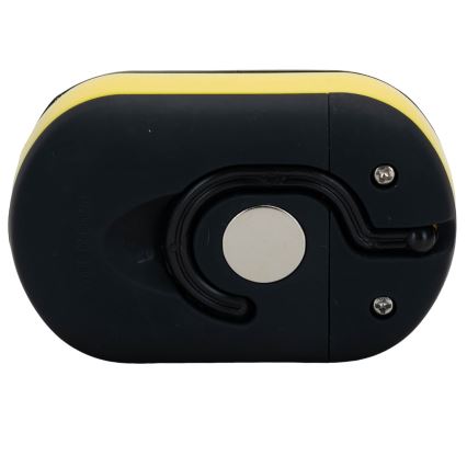 Aigostar - LED-taskulamp LED/3W/3xAAA