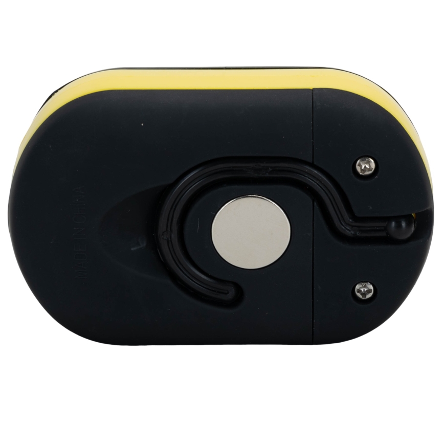 Aigostar - LED-taskulamp LED/3W/3xAAA