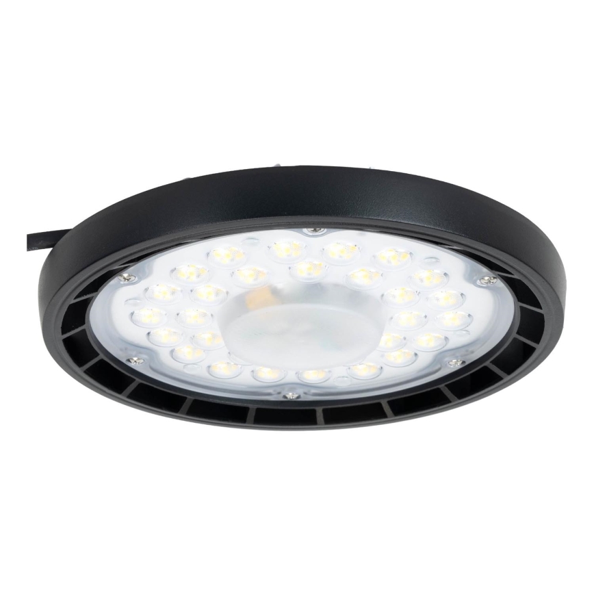Aigostar - LED Tööstuslik hämardatav välivalgusti MESH High Bay LED/100W/230V 4000K IP65