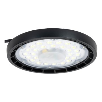 Aigostar - LED Tööstuslik hämardatav välivalgusti MESH High Bay LED/150W/230V 6500K IP65