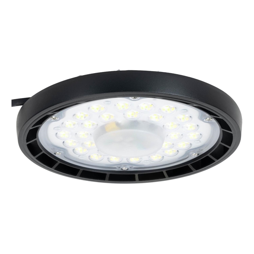 Aigostar - LED Tööstuslik hämardatav välivalgusti MESH High Bay LED/150W/230V 6500K IP65