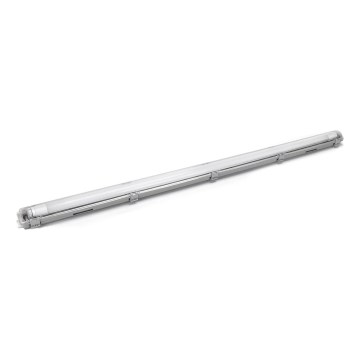 Aigostar - LED Tööstuslik luminofoorvalgusti 1xG13/18W/230V 4000K 127,6 cm IP65