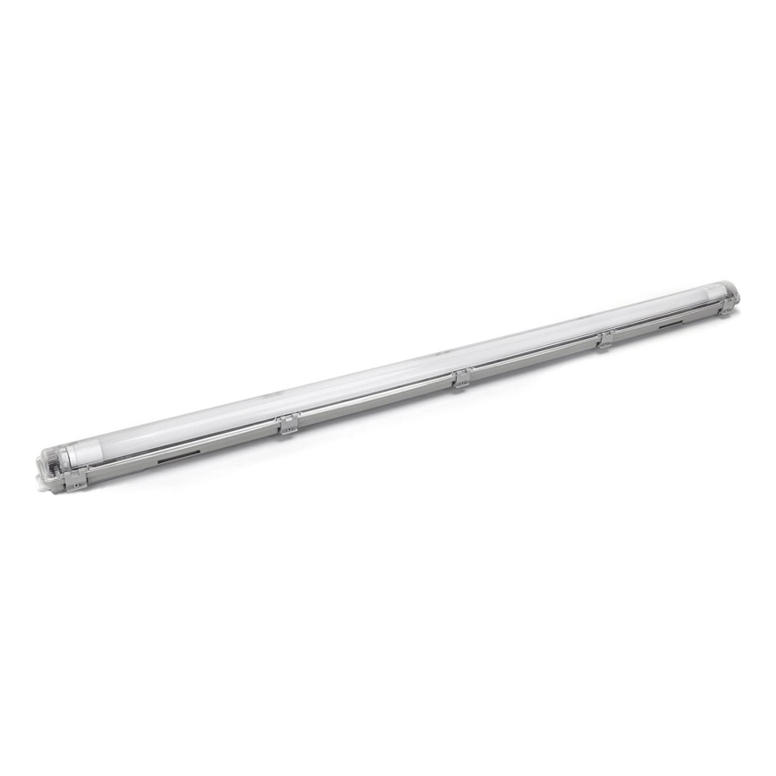 Aigostar - LED Tööstuslik luminofoorvalgusti 1xG13/18W/230V 4000K 127,6 cm IP65