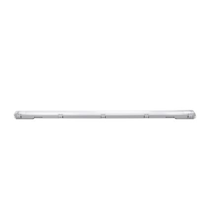 Aigostar - LED Tööstuslik luminofoorvalgusti 1xG13/18W/230V 4000K 127,6 cm IP65