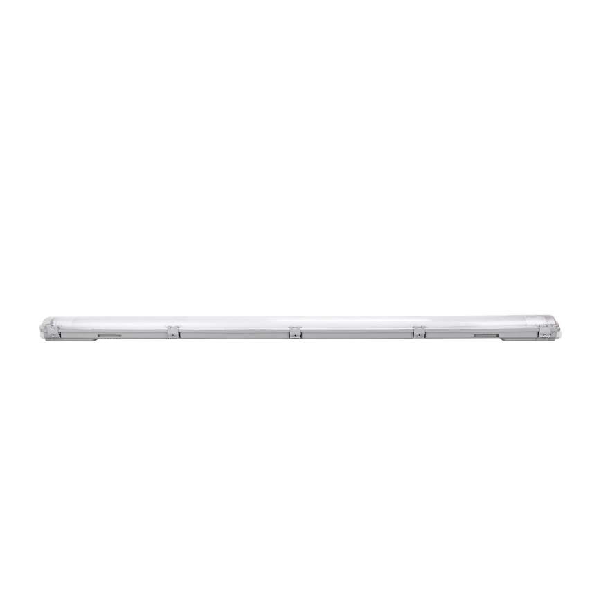 Aigostar - LED Tööstuslik luminofoorvalgusti 1xG13/18W/230V 4000K 127,6 cm IP65