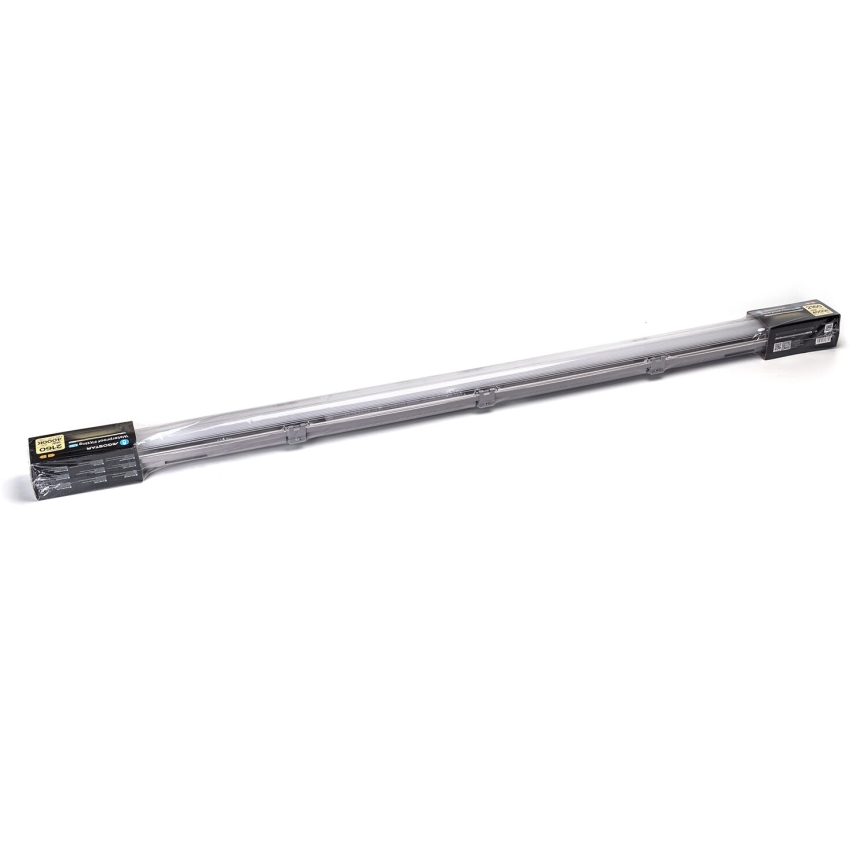 Aigostar - LED Tööstuslik luminofoorvalgusti 1xG13/18W/230V 4000K 127,6 cm IP65