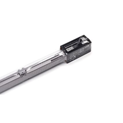 Aigostar - LED Tööstuslik luminofoorvalgusti 1xG13/18W/230V 4000K 127,6 cm IP65