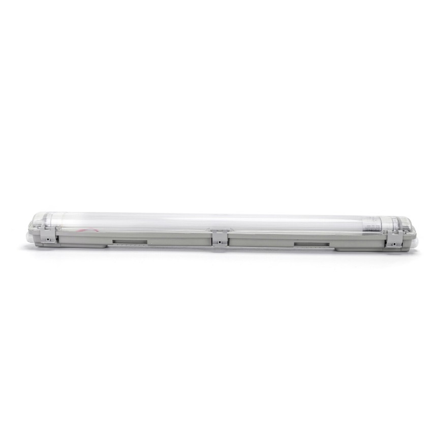 Aigostar - LED Tööstuslik luminofoorvalgusti 1xG13/9W/230V 4000K 66,6 cm IP65