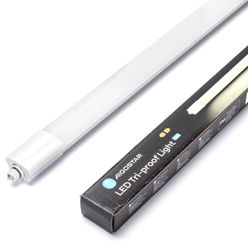 Aigostar - LED Tööstuslik valgusti LED/18W/230V 4000K 60 cm IP65